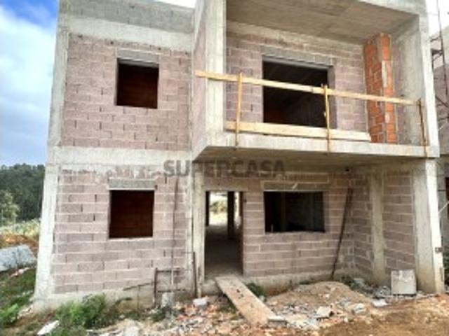 Casa venda em Oliveira De Azeméis