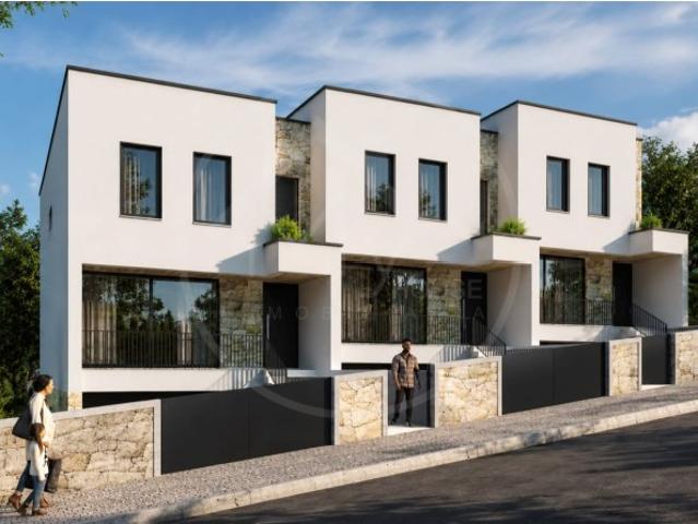 Casa venda em Afonsim, Vila Real