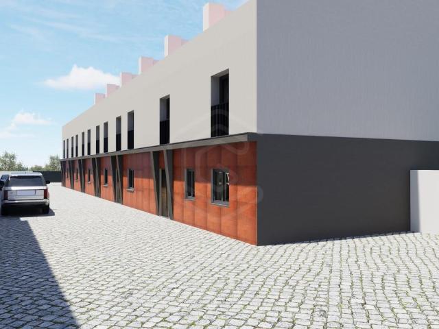 Vivenda venda em Castelo Branco, Tortosendo