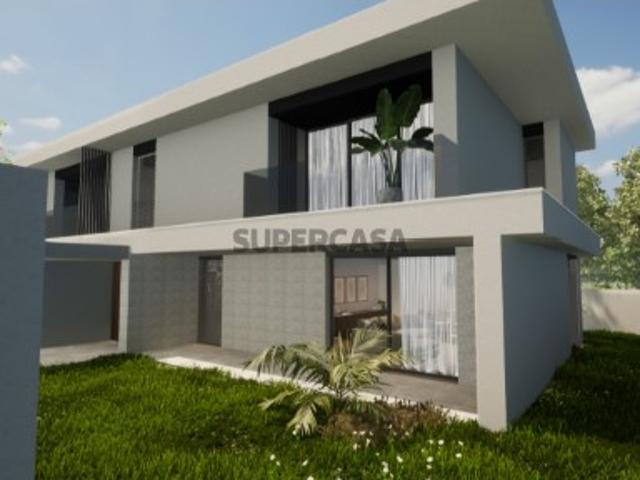 Casa venda em Vila Frescainha (São Martinho), Arcozelo