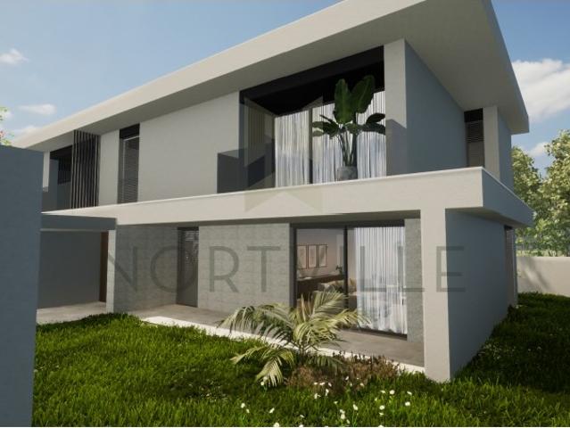 Casa venda em Vila Frescainha (São Martinho), Arcozelo