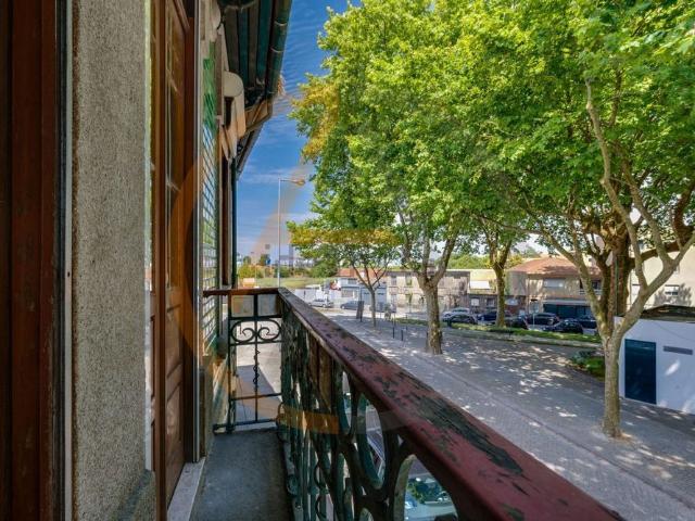 Casa alugar em Porto