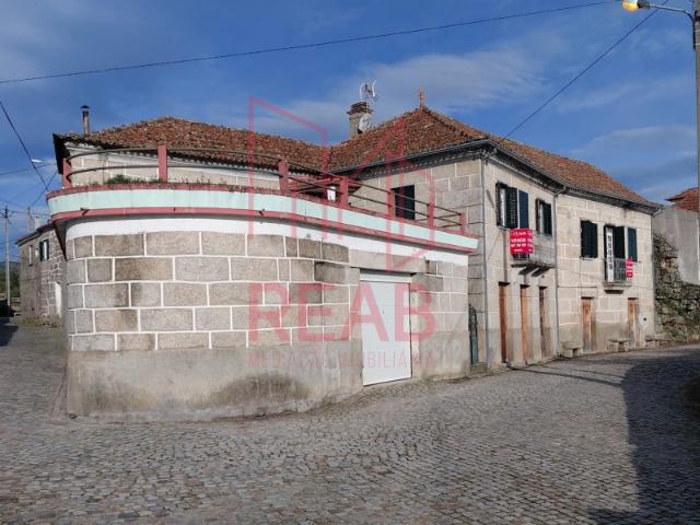 Casa venda em Guarda, Aguiar Da Beira