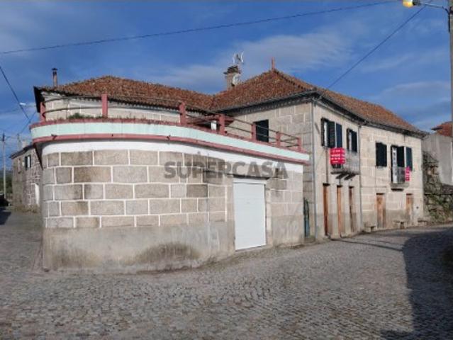 Casa venda em Guarda, Aguiar Da Beira