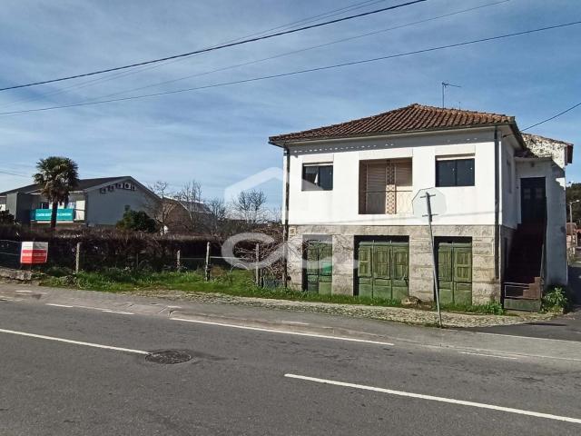Casa venda em Bairro da Cumieira, Fafe