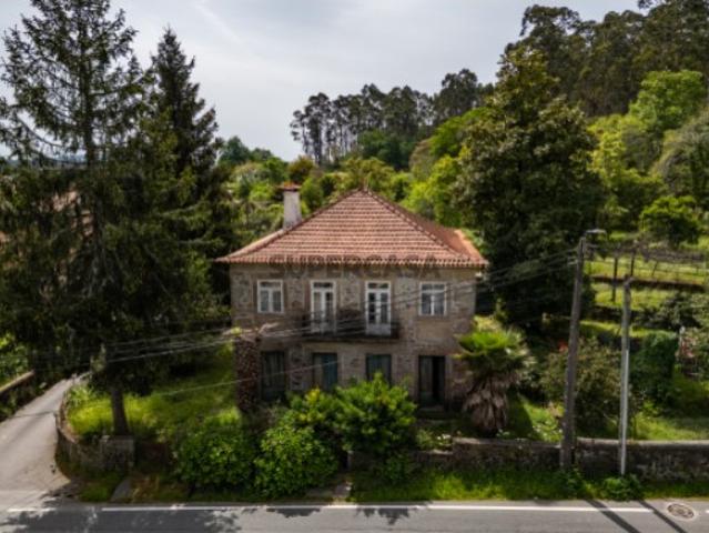 Casa venda em Boalhosa, Viana Do Castelo