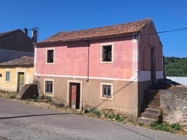 Casa venda em Jamprestes, Rego Da Murta