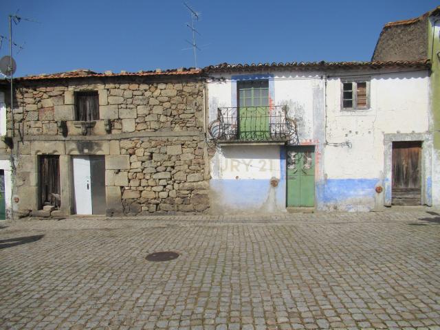 Casa venda em Escalos de Baixo, Castelo Branco