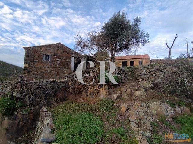 Casa venda em Castelo Branco, Oleiros