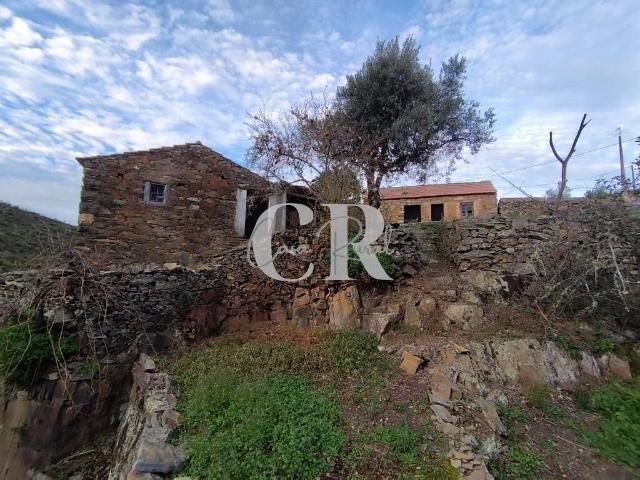 Casa venda em Castelo Branco, Oleiros