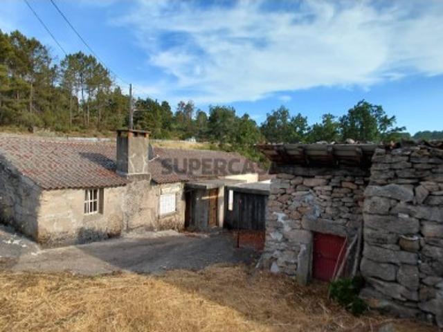 Casa venda em Guarda, Aguiar Da Beira