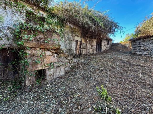 Terreno venda em Marecos, Porto