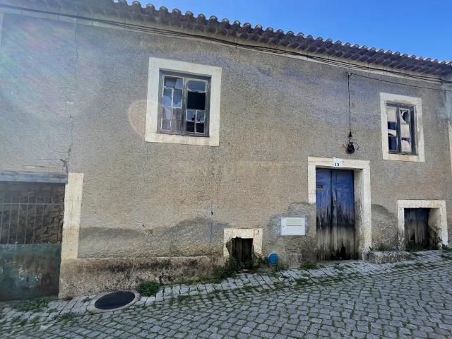 Casa venda em Castelo Branco