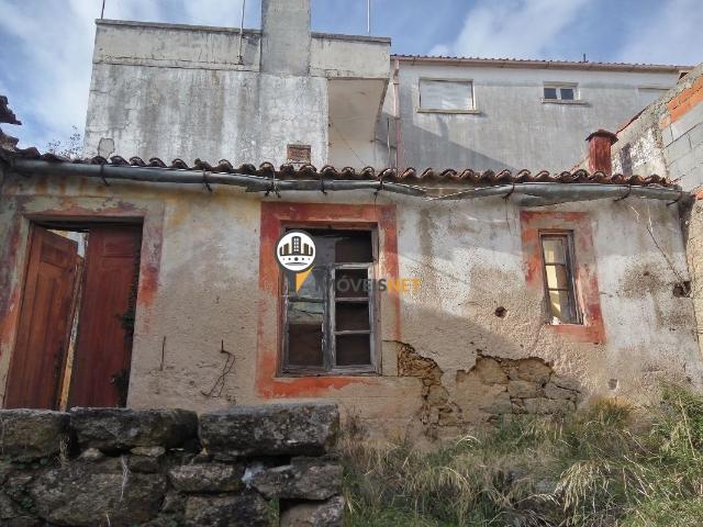 Casa venda em Castelo Branco