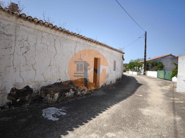 Casa venda em Tesouro, Faro