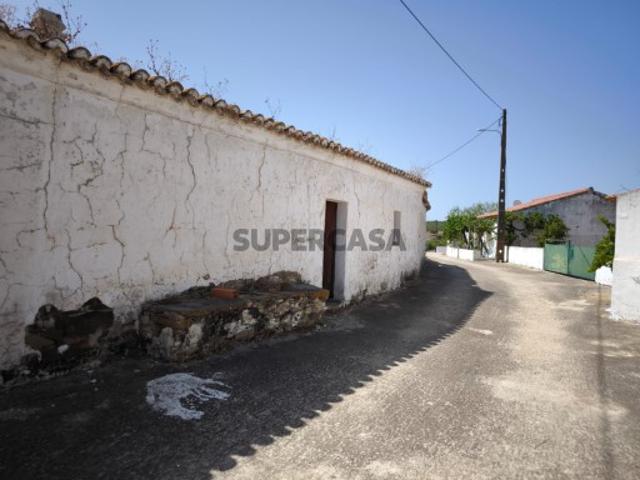 Casa venda em Tesouro, Faro