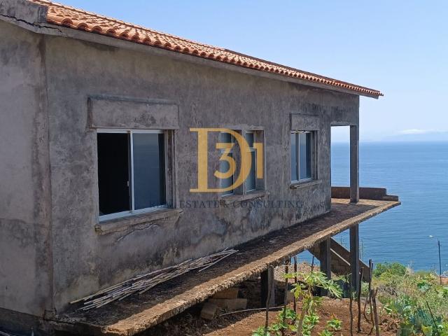 Casa venda em Santa Cruz