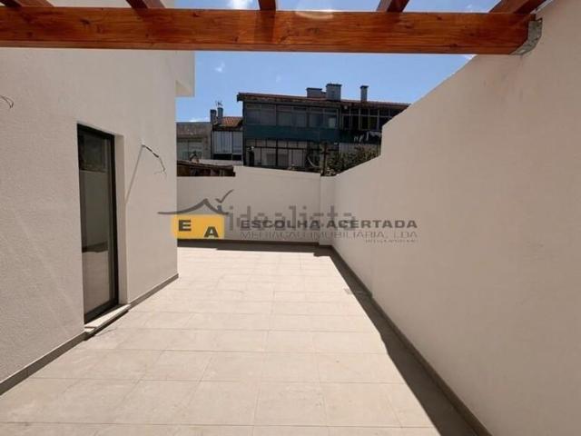Casa alugar em Porto