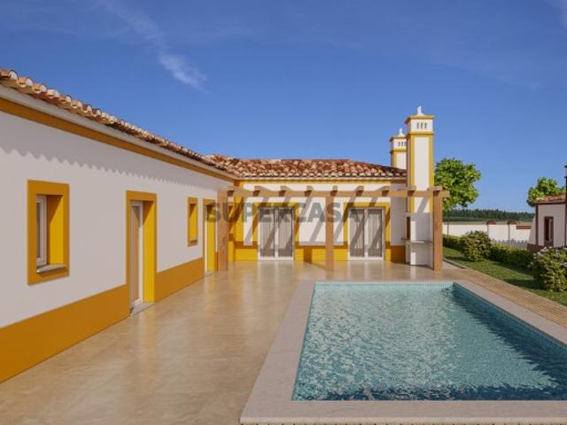 Casa venda em Caldas Da Rainha, Leiria