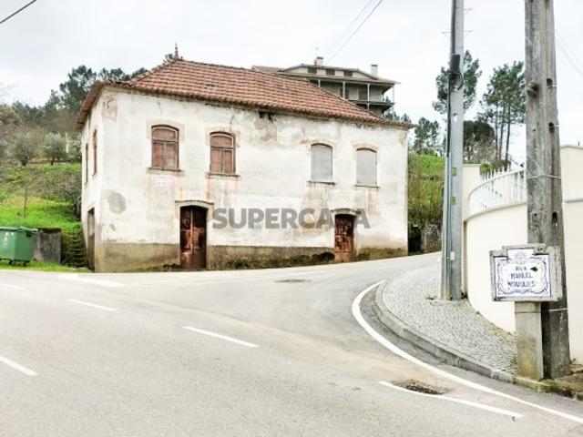 Casa venda em Arganil