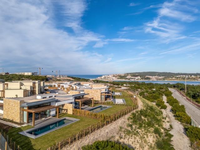 Casa venda em Vau, Óbidos