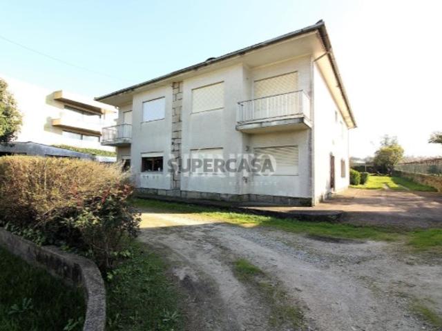 Casa venda em Barcelinhos, Arcozelo