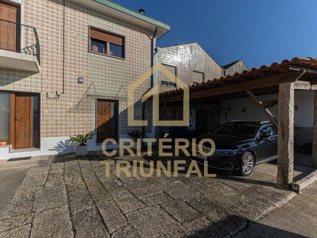 Vivenda venda em Monte Branco, Gondomar