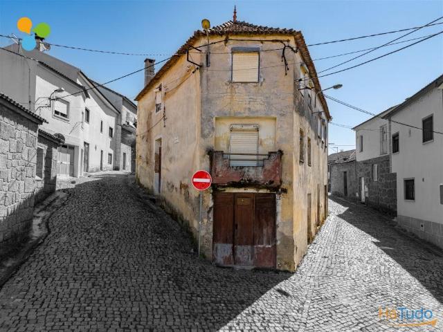 Casa venda em Castelo Branco