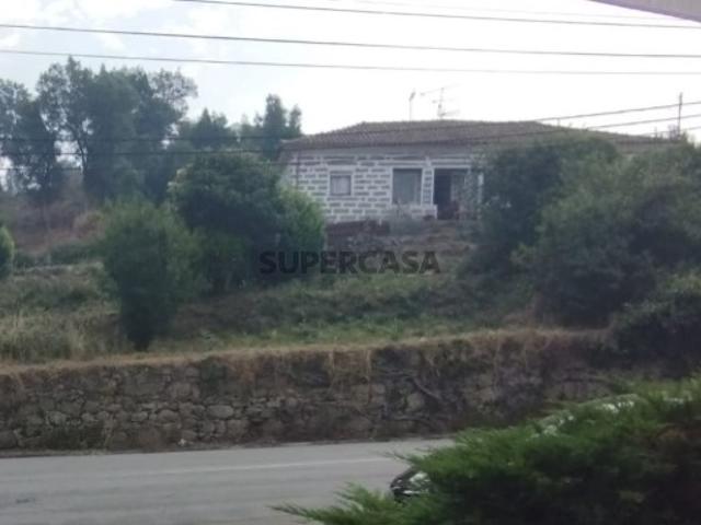 Casa venda em Santo Tirso, Porto