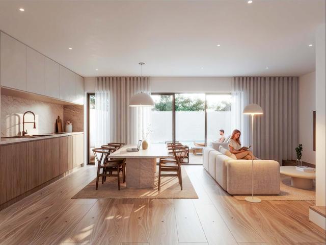 Casa venda em Bornacha, Vila Real De Santo António