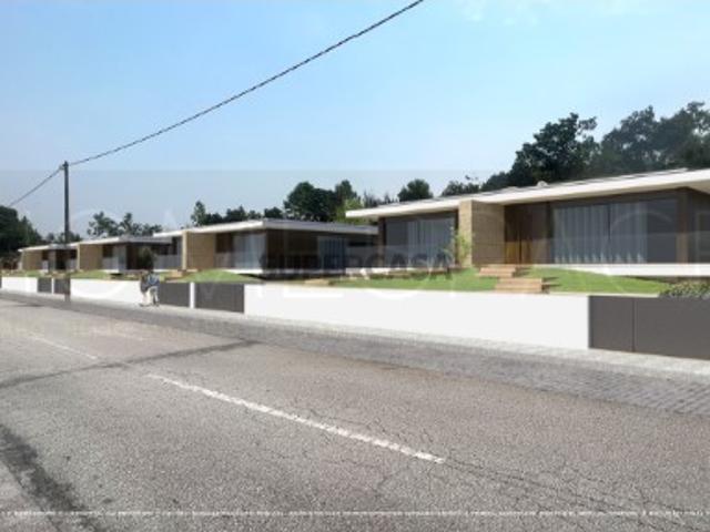 Casa venda em Fafe, Braga