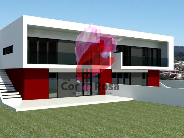 Casa venda em Fafe, Braga