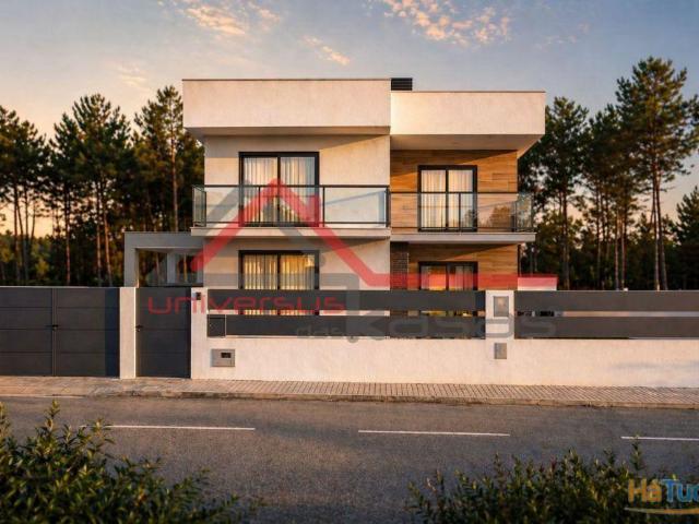 Casa venda em Seixal, Setúbal