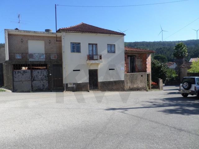 Casa venda em Penacova, Coimbra