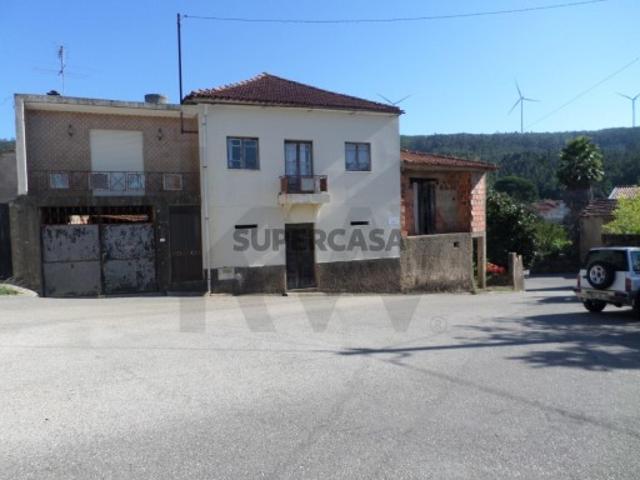 Casa venda em Penacova, Coimbra
