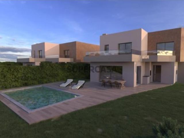 Casa venda em Caldas Da Rainha, Leiria