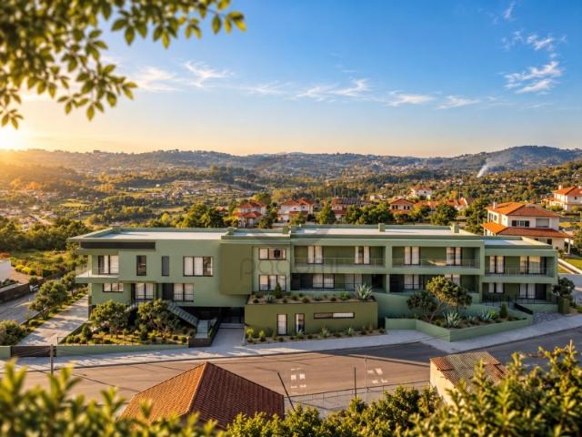 Casa venda em Vila Meã, Amarante
