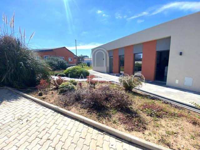 Casa venda em Carvalhal Benfeito, Caldas Da Rainha