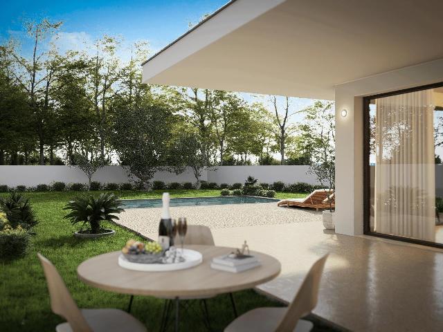 Vivenda venda em Pederneira, Famalicão