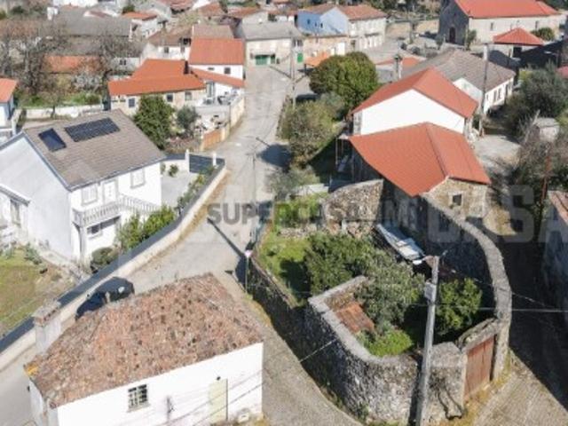 Casa venda em Mioma, Sátão