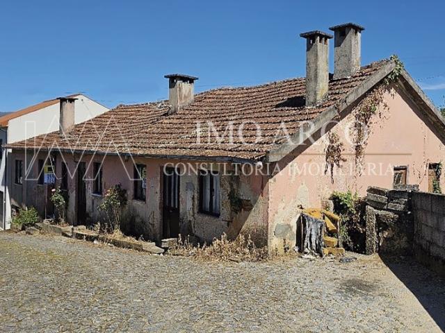 Casa venda em Cabeceiras De Basto, Braga