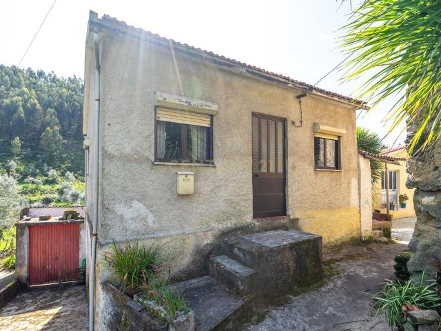 Casa venda em Poiares (Santo André), Vila Nova De Poiares