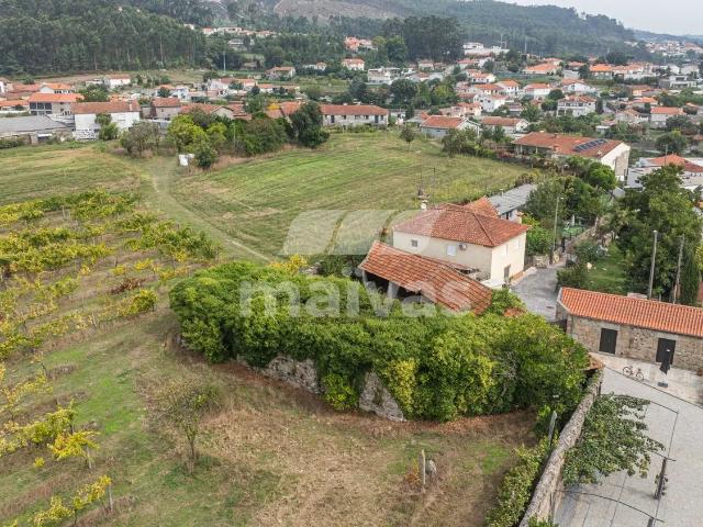 Casa venda em Barrinho, Vila Nova de Famalicão
