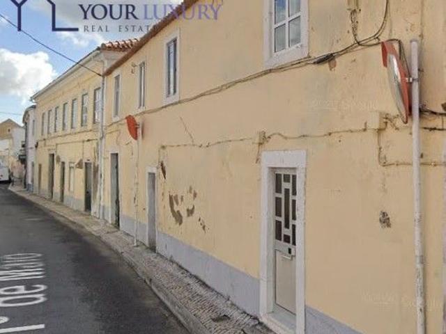 Casa venda em Bairro Quinta da Ribeirinha, Santiago Dos Velhos