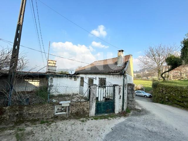 Vivenda venda em Arcos De Valdevez, Viana Do Castelo