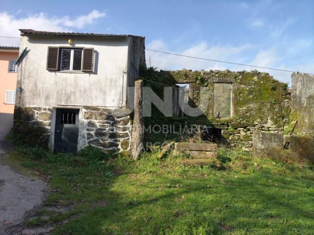 Casa venda em Arcos De Valdevez, Viana Do Castelo