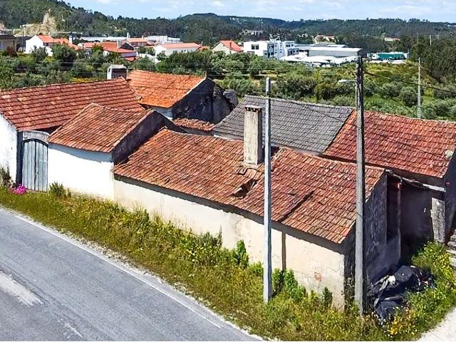 Casa venda em Ourém, Santarém