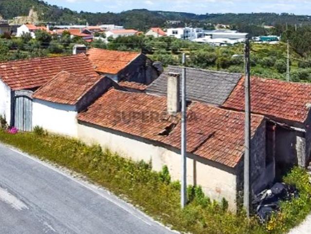 Casa venda em Ourém, Santarém