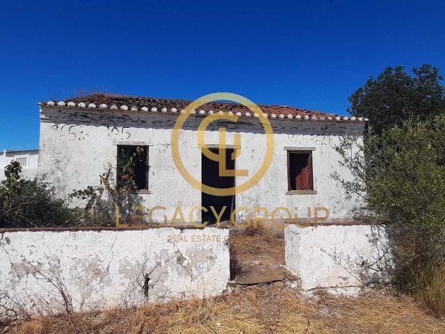 Quinta venda em Castro Marim, Azinhal