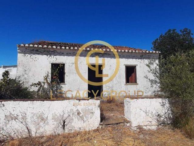 Quinta venda em Castro Marim, Faro